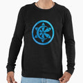 Snow Hero Ultimate Rivals Emblem Lightweight - Adult & Kids T-Shirts, Sweatshirts & Hoodies apparel design preview 1