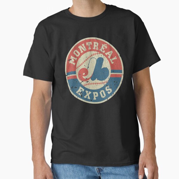 Montreal Expos 1969 - Adult & Kids T-Shirts, Sweatshirts & Hoodies apparel design preview 1