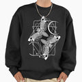 Dance of the Death Moths - Adult & Kids T-Shirts, Sweatshirts & Hoodies apparel design preview 1
