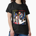 Sting bring on the night - Adult & Kids T-Shirts, Sweatshirts & Hoodies apparel design preview 1