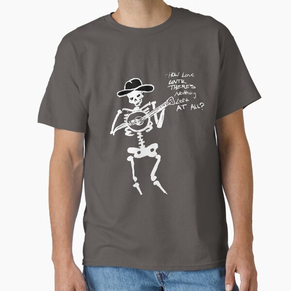 Billy Strings WATCH IT FALL - Adult & Kids T-Shirts, Sweatshirts & Hoodies apparel design preview 1