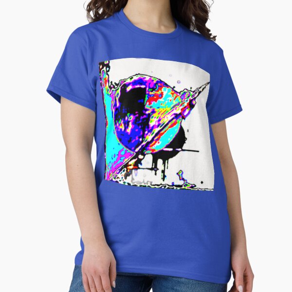 Orbital tension electrize 7 -1.2 colorful geometric - Adult & Kids T-Shirts, Sweatshirts & Hoodies apparel design preview 1