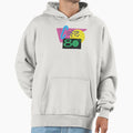 Cafe 80s Back To The Future II, Marty McFly, Pepsi - Adult & Kids T-Shirts, Sweatshirts & Hoodies apparel design preview 1