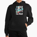 Miku Hatsune - Adult & Kids T-Shirts, Sweatshirts & Hoodies apparel design preview 1