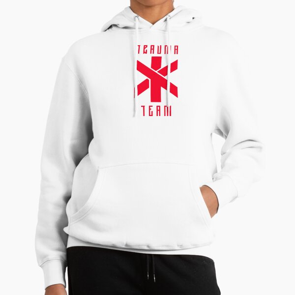 Cyberpunk Trauma Team - Adult & Kids T-Shirts, Sweatshirts & Hoodies apparel design preview 1