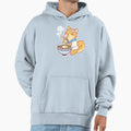 Ramen Shiba - Adult & Kids T-Shirts, Sweatshirts & Hoodies apparel design preview 1