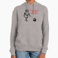 Banksy Follow Your Heart - Adult & Kids T-Shirts, Sweatshirts & Hoodies apparel design preview 1