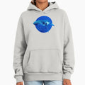 Whale - Adult & Kids T-Shirts, Sweatshirts & Hoodies apparel design preview 1