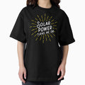 Solar Power Turns Me On - Adult & Kids T-Shirts, Sweatshirts & Hoodies apparel design preview 1