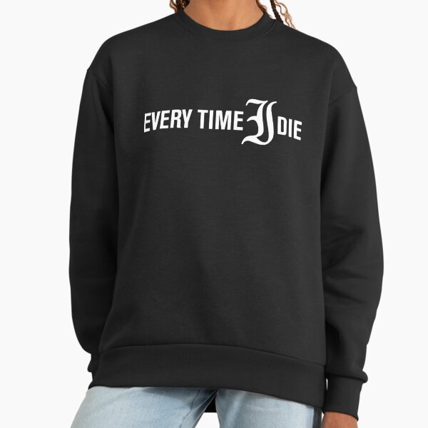 My Favorite People Every Time I Die Gifts For - Adult & Kids T-Shirts, Sweatshirts & Hoodies apparel design preview 1