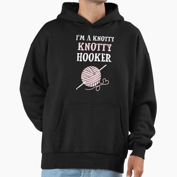 For Birthday Men Women Crocheting Crochet I'm A - Adult & Kids T-Shirts, Sweatshirts & Hoodies apparel design preview 1