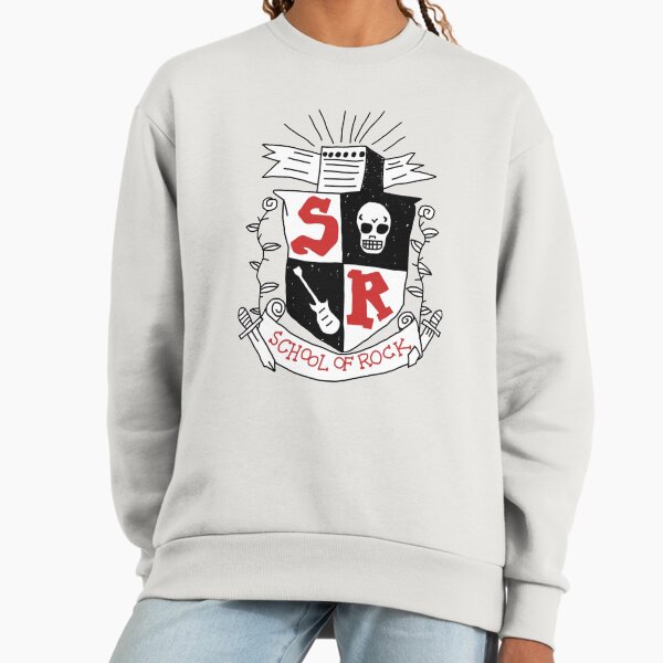 School of Rock - Adult & Kids T-Shirts, Sweatshirts & Hoodies apparel design preview 1