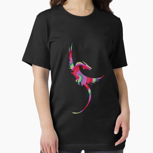Dragon Legendary Animals - Adult & Kids T-Shirts, Sweatshirts & Hoodies apparel design preview 1