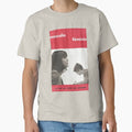 Masculin Feminin Jean Luc Godard - Adult & Kids T-Shirts, Sweatshirts & Hoodies apparel design preview 1