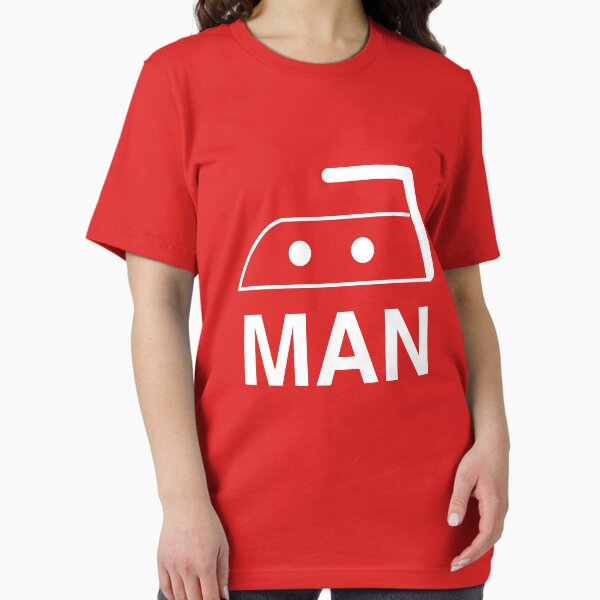 Iron Man - Adult & Kids T-Shirts, Sweatshirts & Hoodies apparel design preview 1