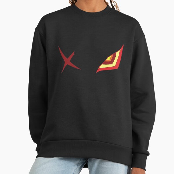 Kill la Senketsu Eye - Adult & Kids T-Shirts, Sweatshirts & Hoodies apparel design preview 1