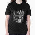 The One Who Flew Over Cuckoos 2 Nest Active - Adult & Kids T-Shirts, Sweatshirts & Hoodies apparel design preview 1