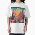 The City of Monkeys - Adult & Kids T-Shirts, Sweatshirts & Hoodies apparel design preview 1
