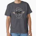 Lane Meyer Racing 1985 - Adult & Kids T-Shirts, Sweatshirts & Hoodies apparel design preview 1