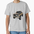 The Fall Guy GMC Sierra Grande - Adult & Kids T-Shirts, Sweatshirts & Hoodies apparel design preview 1