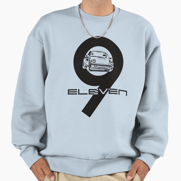911 9 Eleven Design - Adult & Kids T-Shirts, Sweatshirts & Hoodies apparel design preview 1