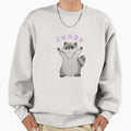 Raccoon Chaos - Adult & Kids T-Shirts, Sweatshirts & Hoodies apparel design preview 1