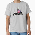 Majestic Unicorn - Adult & Kids T-Shirts, Sweatshirts & Hoodies apparel design preview 1