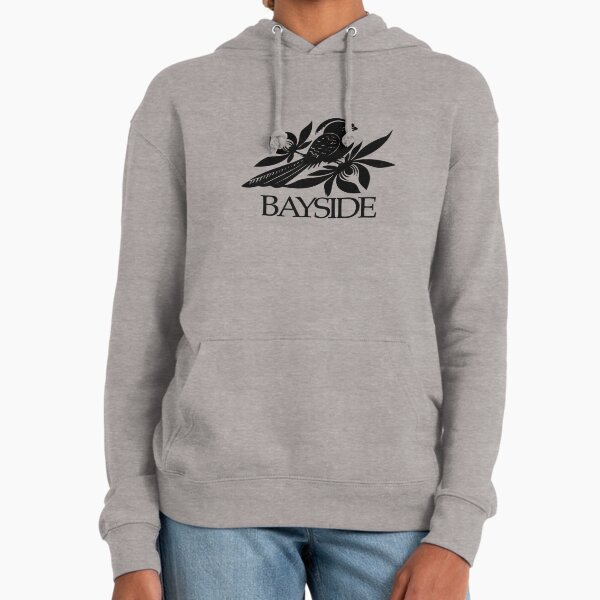 Bayside Band Logo - Adult & Kids T-Shirts, Sweatshirts & Hoodies apparel design preview 1
