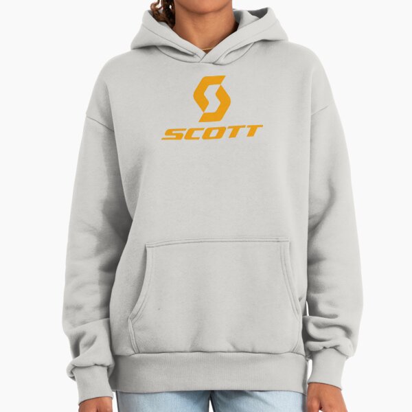 Best orange scott bike logo - Adult & Kids T-Shirts, Sweatshirts & Hoodies apparel design preview 1