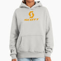 Best orange scott bike logo - Adult & Kids T-Shirts, Sweatshirts & Hoodies apparel design preview 1