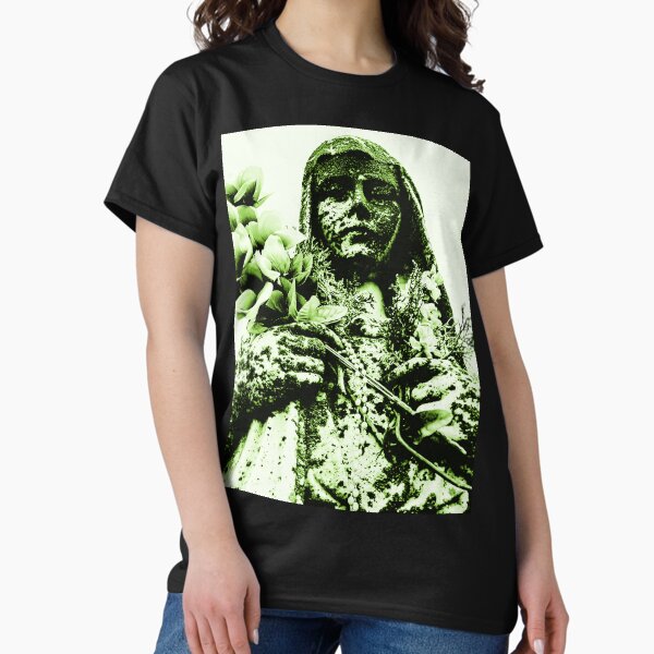 Memorial Statue, Fall River, MA - Adult & Kids T-Shirts, Sweatshirts & Hoodies apparel design preview 1