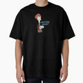 American Dad Maybe Baby - Adult & Kids T-Shirts, Sweatshirts & Hoodies apparel design preview 1