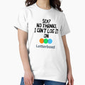 Letterboxd Rizz - Adult & Kids T-Shirts, Sweatshirts & Hoodies apparel design preview 1