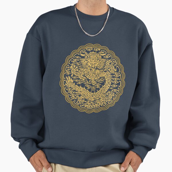 The JOSEON DYNASTY KING'S DRESS PATTERN - Adult & Kids T-Shirts, Sweatshirts & Hoodies apparel design preview 1