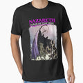 Nazareth Hair of The Dog - Adult & Kids T-Shirts, Sweatshirts & Hoodies apparel design preview 1