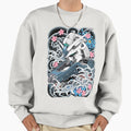 Gundam Tattoo, Hi Nu - Adult & Kids T-Shirts, Sweatshirts & Hoodies apparel design preview 1