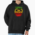 Dub Sessions - Adult & Kids T-Shirts, Sweatshirts & Hoodies apparel design preview 1