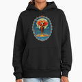 La Muerte - Adult & Kids T-Shirts, Sweatshirts & Hoodies apparel design preview 1