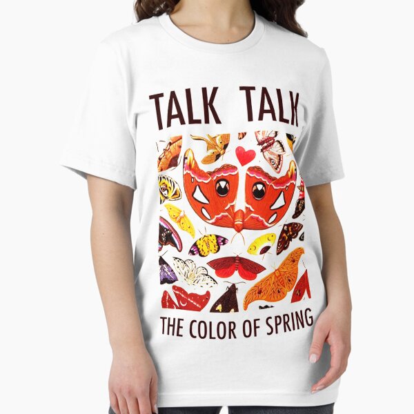 The Colour Of Spring - Adult & Kids T-Shirts, Sweatshirts & Hoodies apparel design preview 1