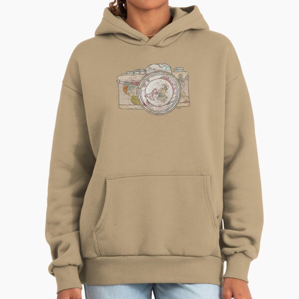 Travel - Adult & Kids T-Shirts, Sweatshirts & Hoodies apparel design preview 1