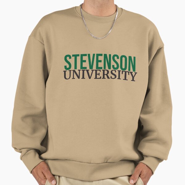 Stevenson University - Adult & Kids T-Shirts, Sweatshirts & Hoodies apparel design preview 1