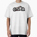 Bobber - Adult & Kids T-Shirts, Sweatshirts & Hoodies apparel design preview 1