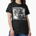 Made in abyss Faputa Unisex anime manga - Adult & Kids T-Shirts, Sweatshirts & Hoodies apparel design preview 1