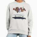 Hit The Table 01 - Adult & Kids T-Shirts, Sweatshirts & Hoodies apparel design preview 1