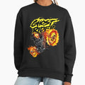GHOST RIDER - Adult & Kids T-Shirts, Sweatshirts & Hoodies apparel design preview 1