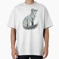 Fox and Winter - Adult & Kids T-Shirts, Sweatshirts & Hoodies apparel design preview 1