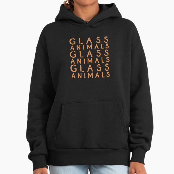 Glass Animals Repeat - Adult & Kids T-Shirts, Sweatshirts & Hoodies apparel design preview 1