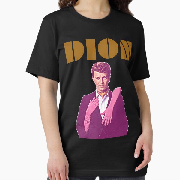 Dion Alone With A Music - Adult & Kids T-Shirts, Sweatshirts & Hoodies apparel design preview 1