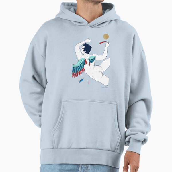 The Fall of Icarus - Adult & Kids T-Shirts, Sweatshirts & Hoodies apparel design preview 1