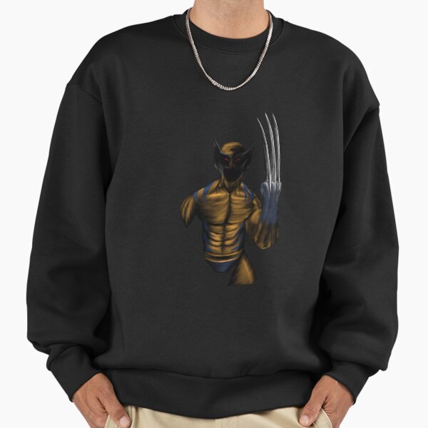 Aggression No background - Adult & Kids T-Shirts, Sweatshirts & Hoodies apparel design preview 1